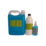 Eco Air & Linen Freshener