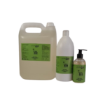 Natural Hand & Body Wash