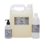 Natural Conditioning Shampoo & Body Wash Lemongrass or Fragrance Free