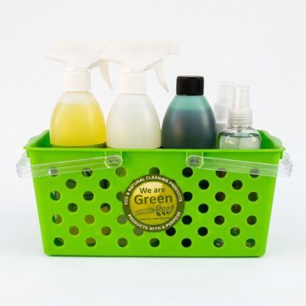 Natural Hospitality & Eco Transport Kick Start Kit